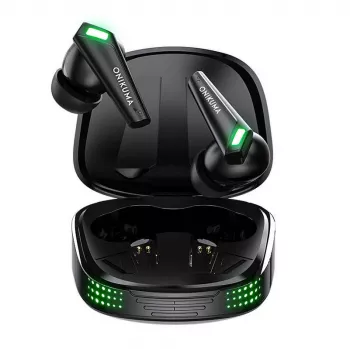 Auriculares inalámbricos Onikuma T308