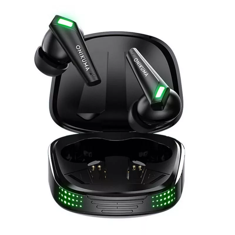 Auriculares inalámbricos Onikuma T308