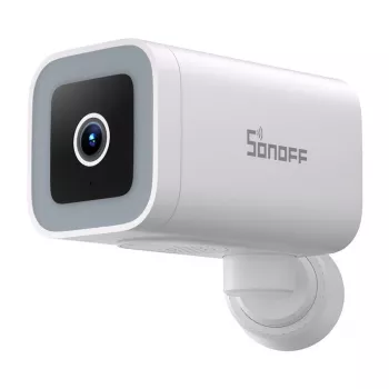 Cámara inteligente WiFi exterior Sonoff CAM-B1P 2K
