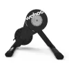 Wahoo KICKR CORE 2 rodillo de entrenamiento para bicicleta con cassette de 11 velocidades