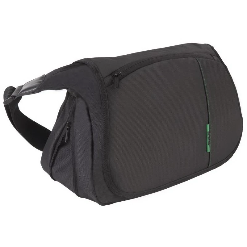 Bolso messenger Rivacase 7450 Negro