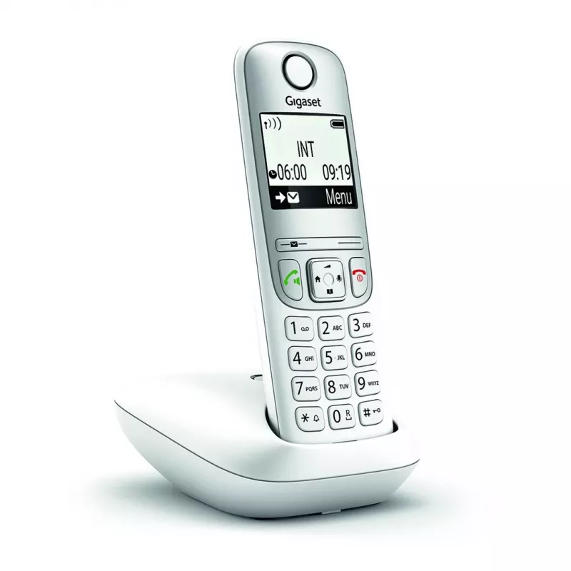 Teléfono analógico Gigaset A690