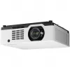 Proyector de tiro estándar NEC PE506UL 5200 lúmenes ANSI LCD WUXGA (1920x1200) Blanco