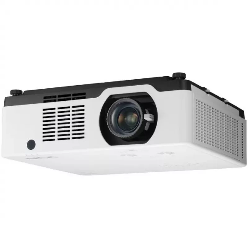 Proyector de tiro estándar NEC PE506UL 5200 lúmenes ANSI LCD WUXGA (1920x1200) Blanco