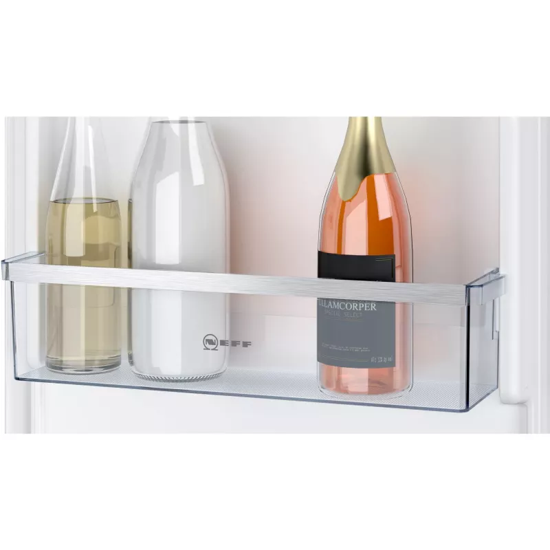Neff KI7862SE0 frigorífico-congelador de encastre 260 L