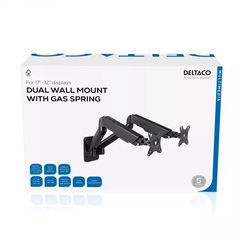 Soporte ARM-0361