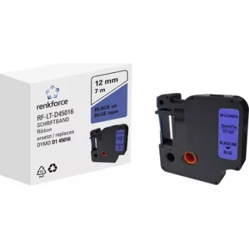 Renkforce RF-6027834 azul