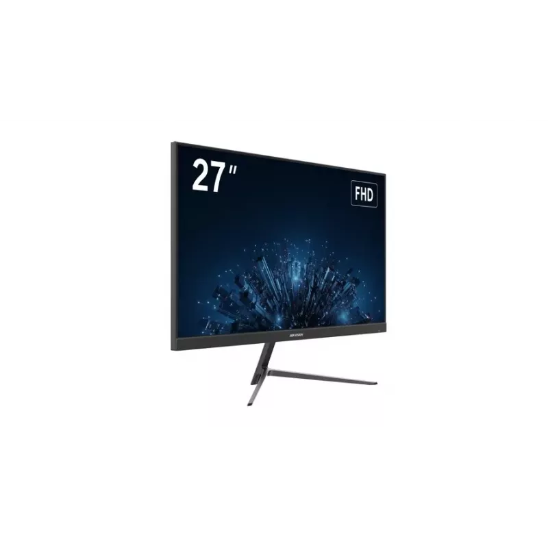 Monitor CCTV Hikvision DS-D5027F3-2P2S 27 pulgadas LED 1920 x 1080