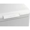 Lavadora Electrolux EW6TN5261FP, carga frontal 6 kg, clase de eficiencia energética D