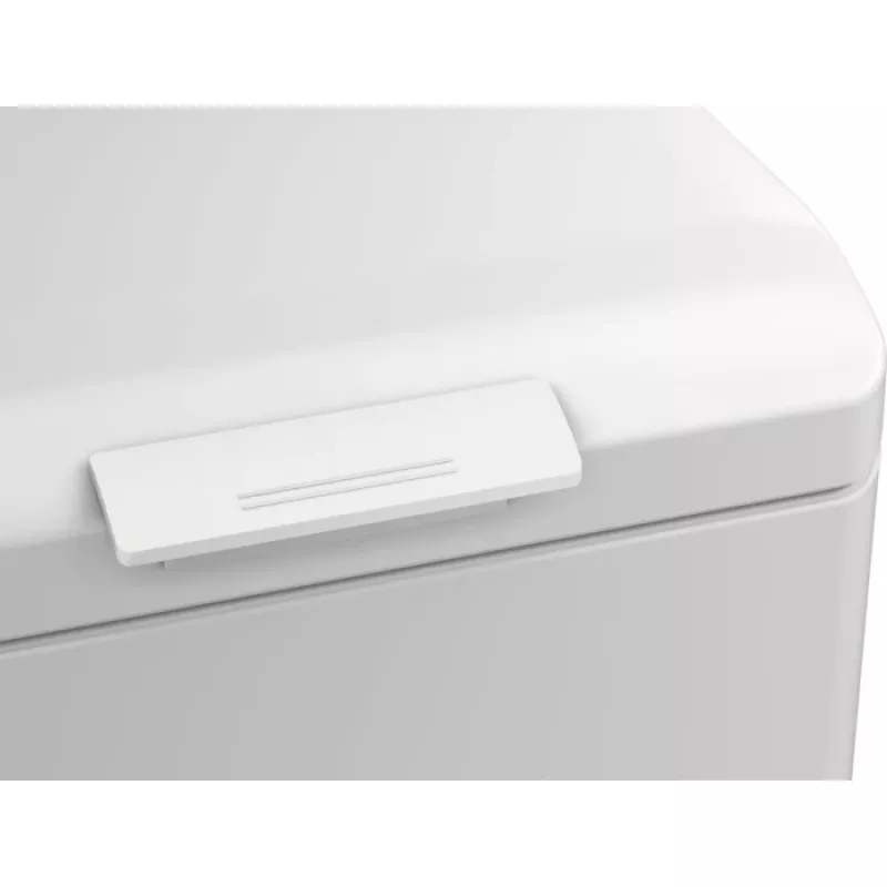 Lavadora Electrolux EW6TN5261FP, carga frontal 6 kg, clase de eficiencia energética D