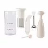 Batidora de mesa JATA JELV2350 Blanco
