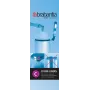 Bolsas de basura Brabantia C 12 l 240 uds.