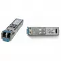 Cisco GLC-SX-MM-RGD= módulo transceptor SFP 1000BASE-SX reforzado, multimodo