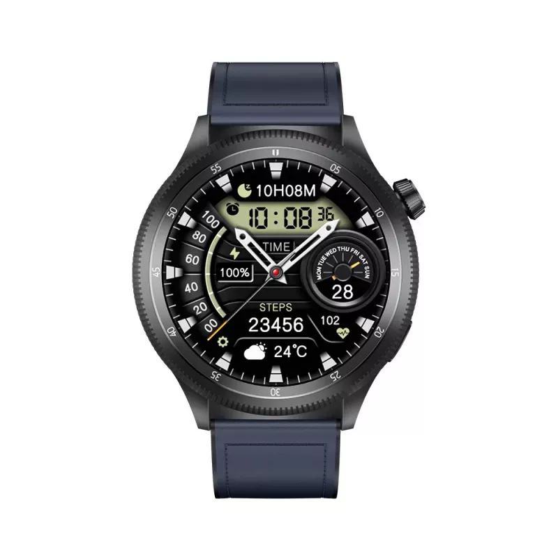 Smartwatch Kumi Gear GT3 gris