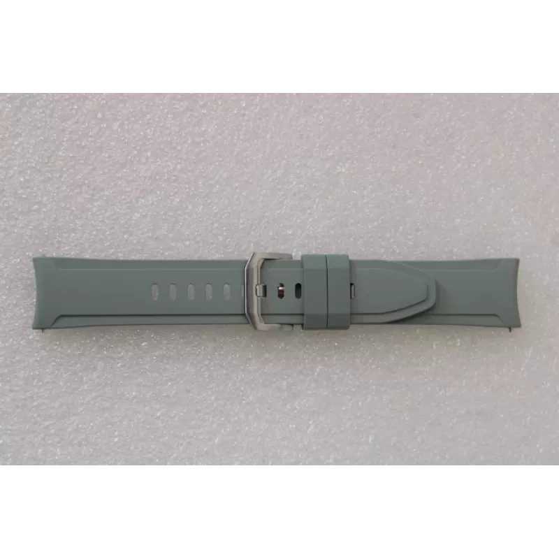 AGOTADO. Xiaomi Watch 2 correa Flora verde caucho fluorado