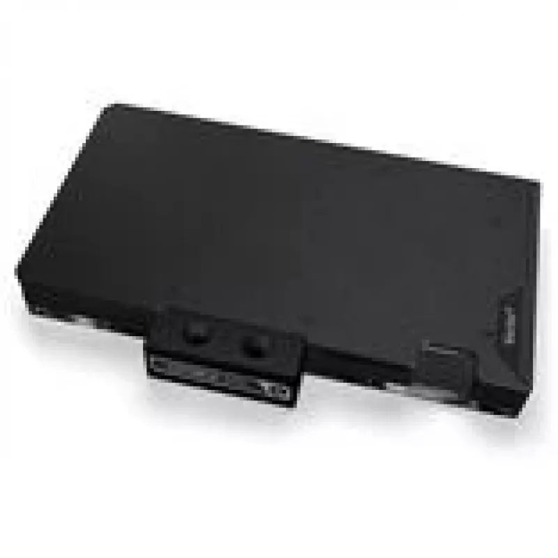 Bloque de agua para GPU ek water blocks EK-Quantum Vector3 TUF RTX 5090 RGB — refrigeración para tarjetas gráficas, full-cover compatible