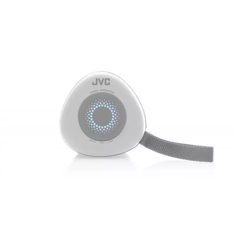 Altavoz Bluetooth JVC XS-E423G, Negro