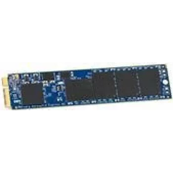 OWC 500GB Aura Pro 6G Unidad de estado sólido para MacBook Air (2010-2011) (OWCS3DAP116G500)