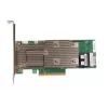 Controladora RAID FUJITSU PRAID EP520i FH/LP PCIe 12 Gbit/s – RAID 0/1/1E/5/6/10/50/60, host PCI Express 3.0