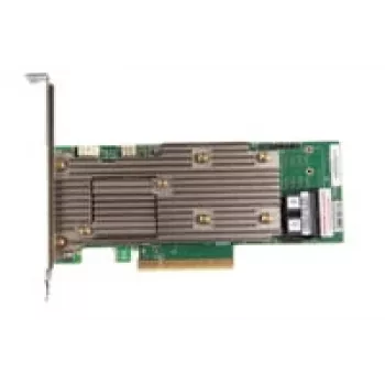 Controladora RAID FUJITSU PRAID EP520i FH/LP PCIe 12 Gbit/s – RAID 0/1/1E/5/6/10/50/60, host PCI Express 3.0
