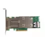 Controladora RAID FUJITSU PRAID EP520i FH/LP PCIe 12 Gbit/s – RAID 0/1/1E/5/6/10/50/60, host PCI Express 3.0