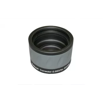 Reductor de focal para Sky-Watcher ED100 0,85x – modelo de reductor de focal SW-5410 para refractor ED100