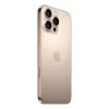 Smartphone reacondicionado Renewd iPhone 16 Pro Max 256 GB en Natural Desert