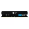 Crucial CT16G56C46U5 U-DIMM, 16GB, DDR5, 5600 Mhz, CL46, negro