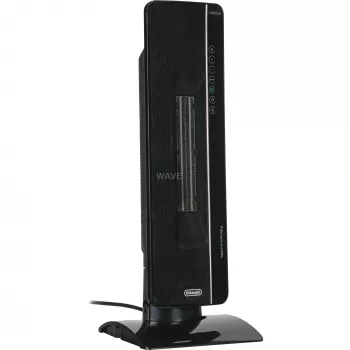 De’Longhi TCH8993ER.BC Interior Negro 2400 W Calefactor eléctrico con ventilador