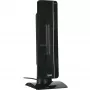 De’Longhi TCH8993ER.BC Interior Negro 2400 W Calefactor eléctrico con ventilador