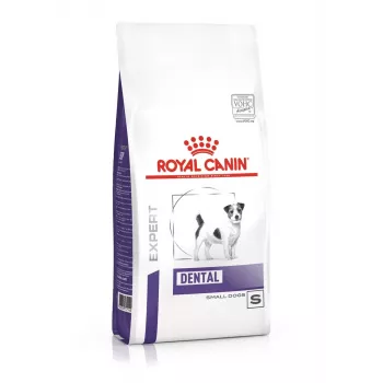 Pienso para perros Royal Canin Adult Small Dog 2 kg — Ave, 25 % proteínas, 16 % grasas, apoyo del cuidado dental