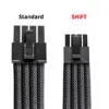 Kit de fuente de alimentación CableMod C-Series Pro ModMesh para Corsair