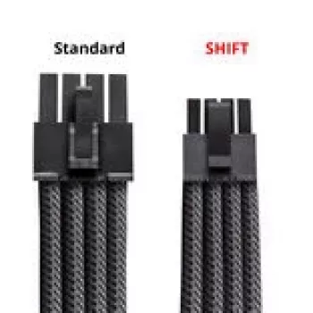 Kit de fuente de alimentación CableMod C-Series Pro ModMesh para Corsair