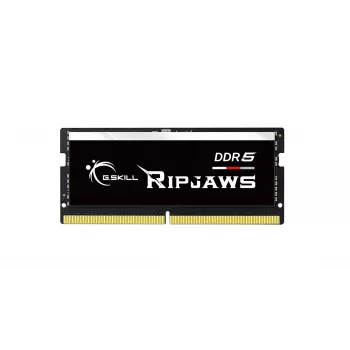 Módulo de memoria G.Skill Ripjaws F5-4800S4039A16GX1-RS 16 GB 1 x 16 GB DDR5 4800 MHz