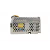 Fuente de alimentación con cargador de batería Extralink SCP-35-12 13,8 V 35 W 12 V carcasa metálica, entrada 100–240 V AC