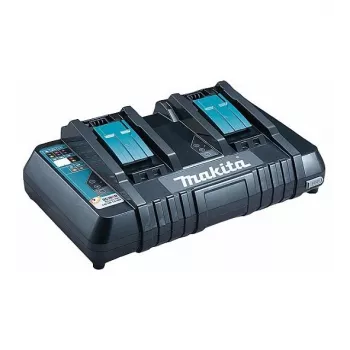 Cargador de batería Makita DC18RD