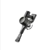 Dreame R10 Pro aspirador escoba 2 en 1 batería en seco sin bolsa 425 W negro 3 Ah