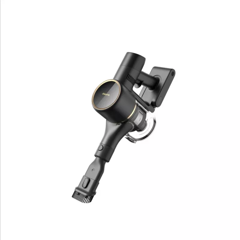 Dreame R10 Pro aspirador escoba 2 en 1 batería en seco sin bolsa 425 W negro 3 Ah