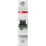 ABB S201-B4 interruptor automático de protección de línea curva B 6kA 4A 1P (2CDS251001R0045)