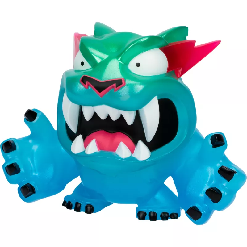 MrBeast Lab Figuras de vinilo - Hyper Panther, figura de juego
