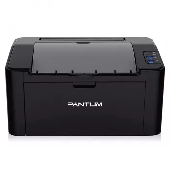 Impresora láser PANTUM P2500W — A4, 1200 x 1200 DPI, Wi‑Fi, 22 ppm, 4,75 kg