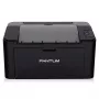Impresora láser PANTUM P2500W — A4, 1200 x 1200 DPI, Wi‑Fi, 22 ppm, 4,75 kg