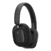 Baseus Bowie H1i Auriculares inalámbricos de diadema Llamadas/Música USB Type-C Bluetooth Negro