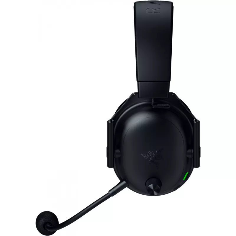 Auriculares Razer BlackShark V3 Negros (RZ04-05410100-R3M1) (RZ0405410100R3M1)