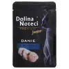 Dolina Noteci Premium plato de bacalao y sardinas - comida húmeda para gatitos - 85 g