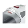 Severin HV 7146 Aspirador de escoba/eléctrico Batería Seco y húmedo UltraFine 120 W Gris, Rojo, Blanco 2,2 Ah