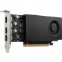 Tarjeta gráfica NVIDIA RTX A400 - RTX A400 - 4 GB GDDR6 - PCIe 4.0 x8 - 4 x Mini DisplayPort Bulk (900-5G172-2260-000)