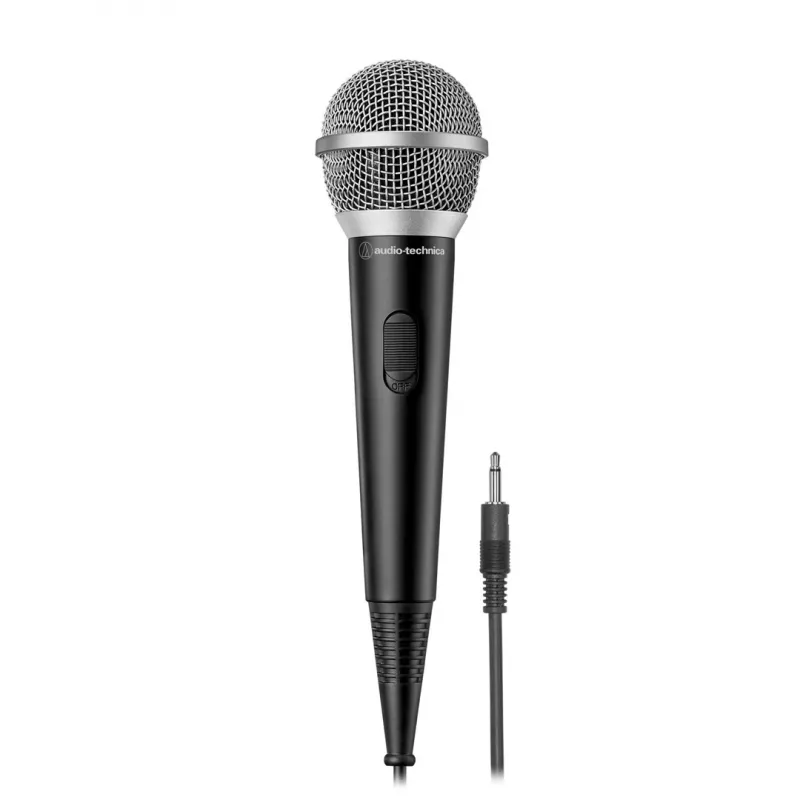 Micrófono de pinza Audio-Technica ATR1200X