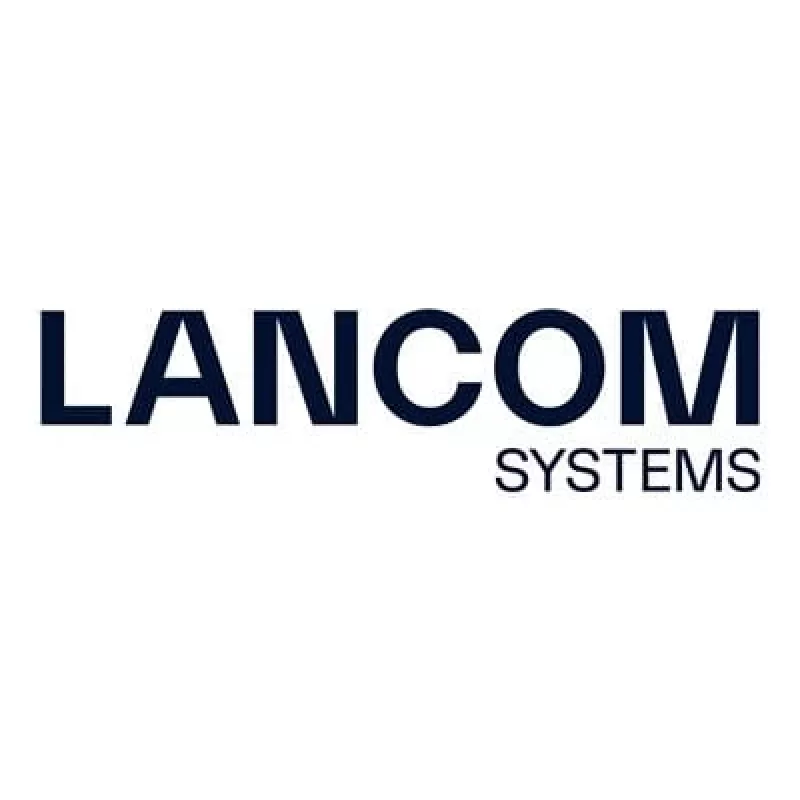 LANCOM Switch Rack Mount L250 (LSW250) kit de montaje en rack de 19 pulgadas, negro
