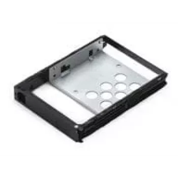 Bandeja para disco duro Synology Tipo R5 2,5/3,5 inch negro 171mm de ancho
